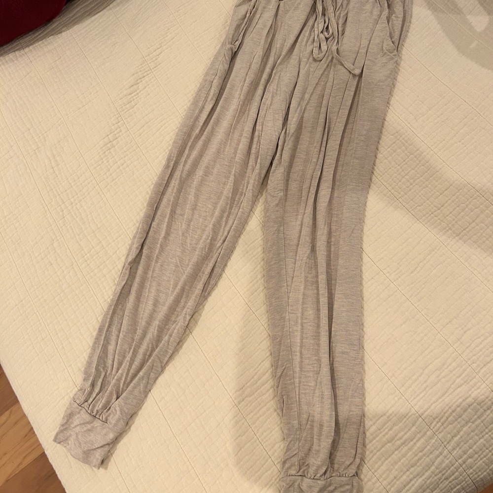 Kindred Bravely maternity joggers